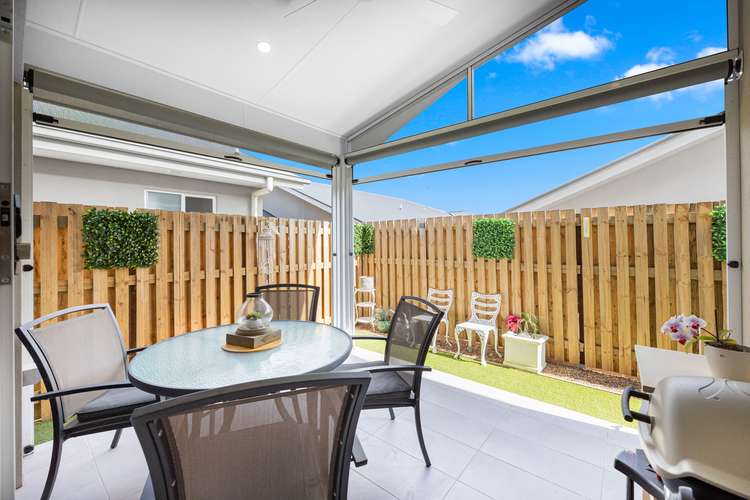 Main view of Homely retirement listing, 207/2-20 Island View Drive, Urangan QLD 4655