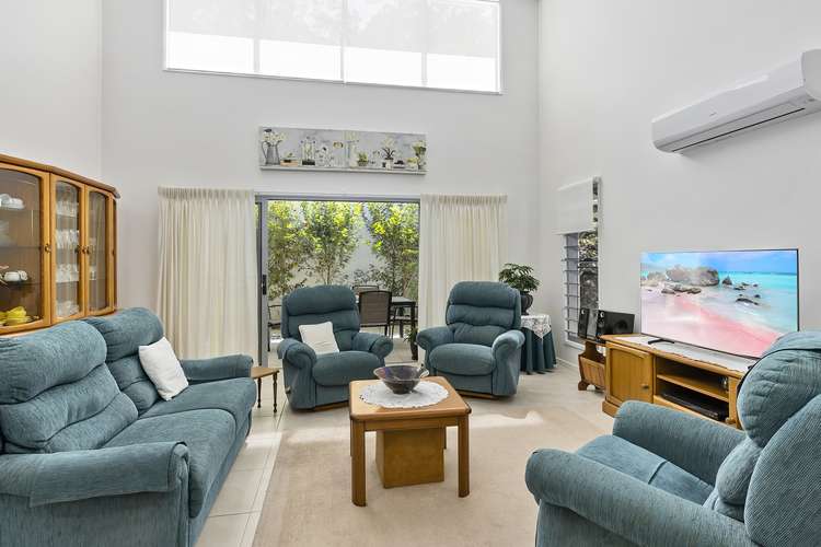 Main view of Homely retirement listing, 49/25 Owen Creek Road, Forest Glen QLD 4556