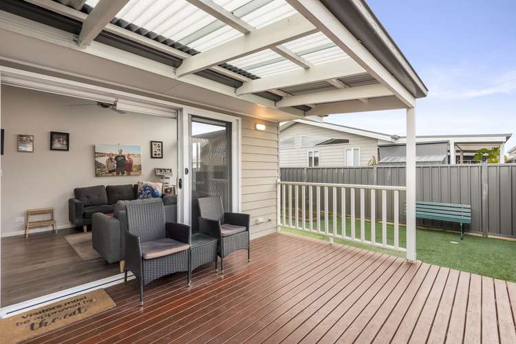 Main view of Homely retirement listing, 47/40 Watt Street, Lara VIC 3212