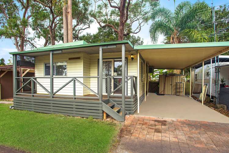 Main view of Homely retirement listing, 9/28 Monterey Avenue, Mannering Park NSW 2259