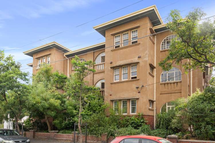 Main view of Homely apartment listing, 14/58 Grey Street, St Kilda VIC 3182