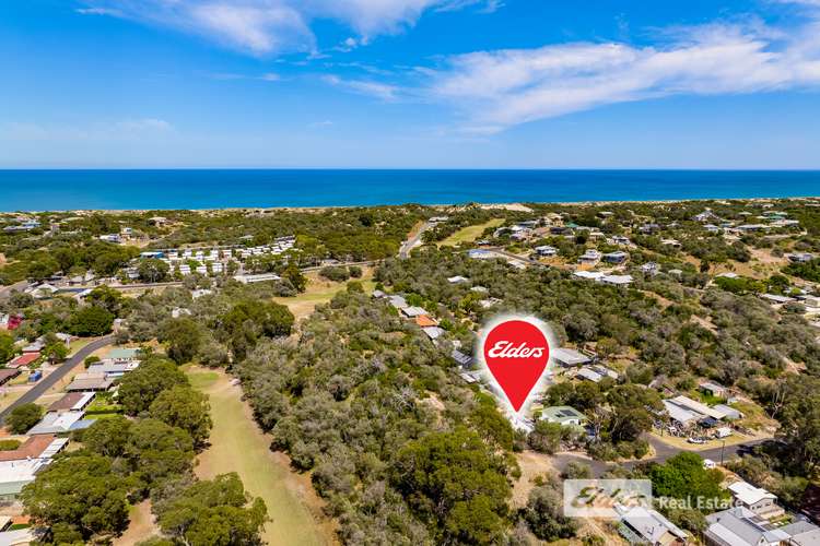 3 Lakeside Terrace, Preston Beach WA 6215