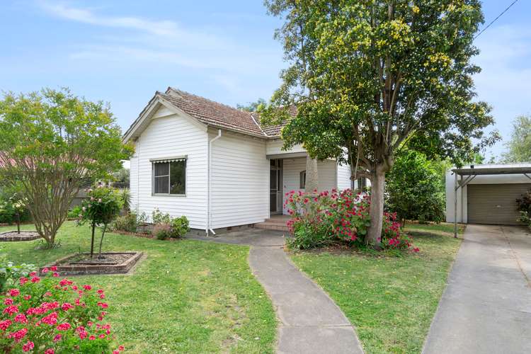 Main view of Homely house listing, 45 Manifold Street, Colac VIC 3250
