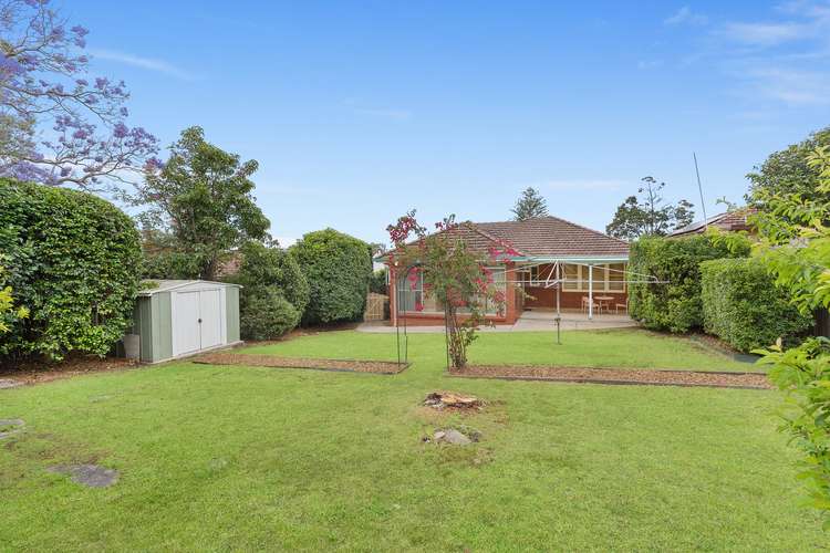 Main view of Homely house listing, 26 Benghazi Road, Carlingford NSW 2118