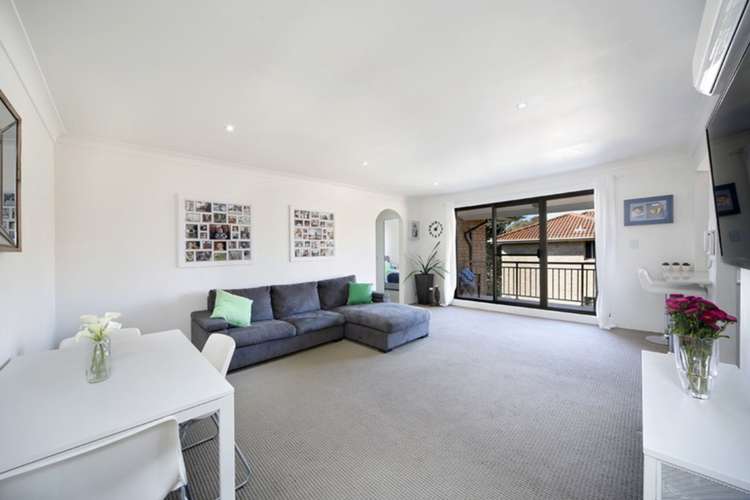 Main view of Homely apartment listing, 12/17 Caronia Avenue, Cronulla NSW 2230