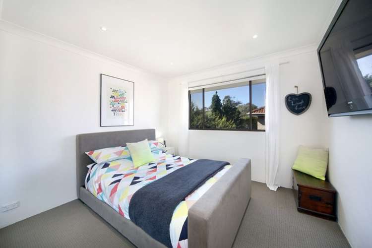 Third view of Homely apartment listing, 12/17 Caronia Avenue, Cronulla NSW 2230