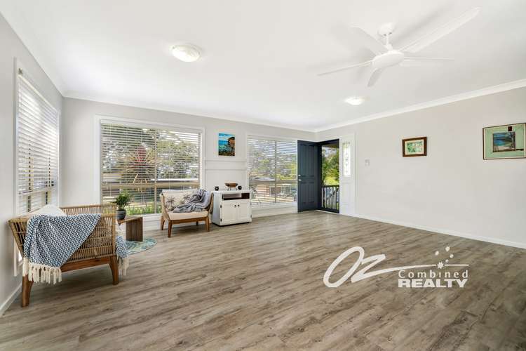 Fifth view of Homely house listing, 131B Greville Avenue, Sanctuary Point NSW 2540