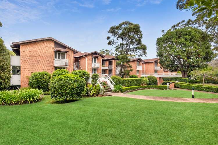 2/560-562 Pacific Highway, Killara NSW 2071