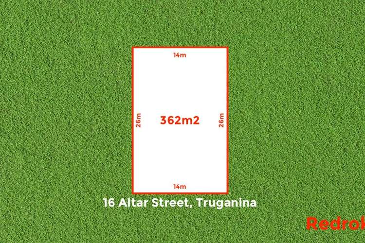 16 Altar Street, Truganina VIC 3029