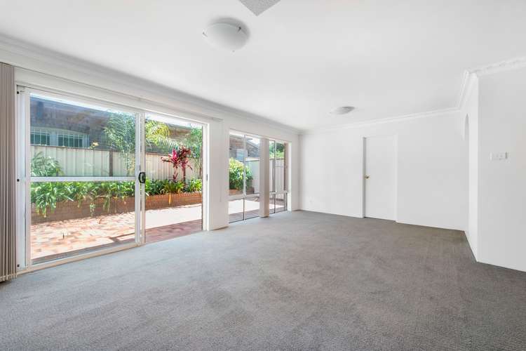 Main view of Homely townhouse listing, 3/30a Wrights Road, Drummoyne NSW 2047