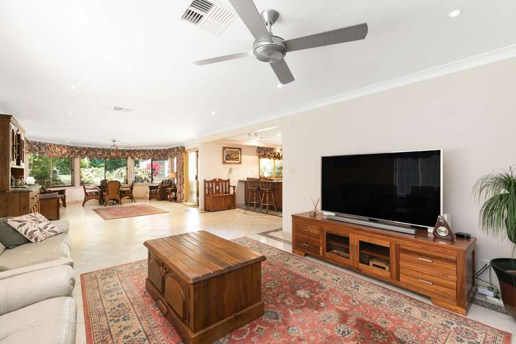Third view of Homely house listing, 319 Port Hacking Road, Miranda NSW 2228