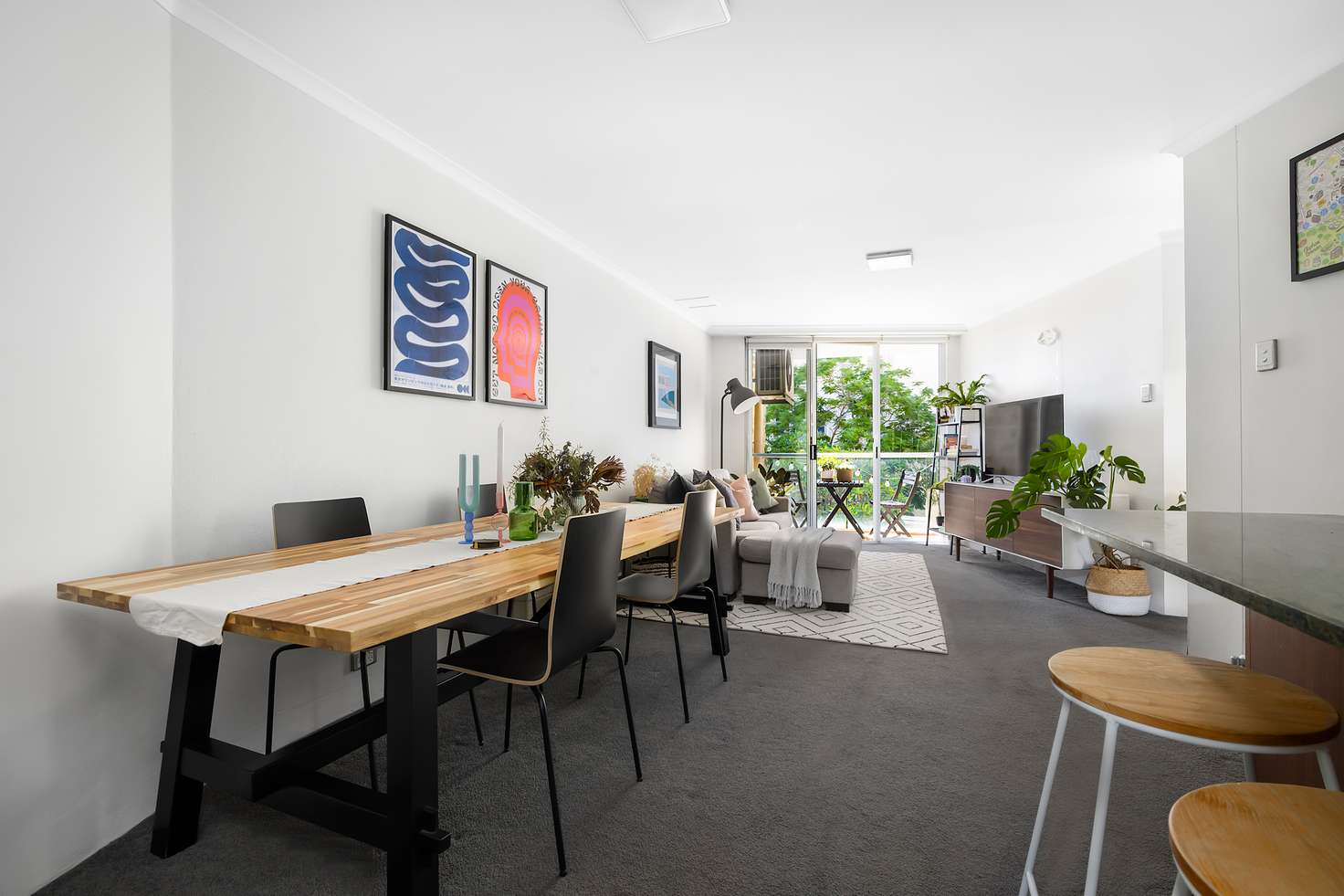 Main view of Homely apartment listing, 27/175-189 Campbell Street, Surry Hills NSW 2010