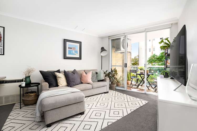Second view of Homely apartment listing, 27/175-189 Campbell Street, Surry Hills NSW 2010