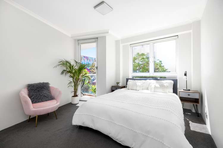 Fourth view of Homely apartment listing, 27/175-189 Campbell Street, Surry Hills NSW 2010