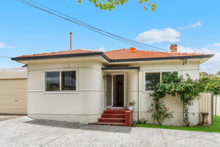 90 Sherbrook Road, Hornsby NSW 2077