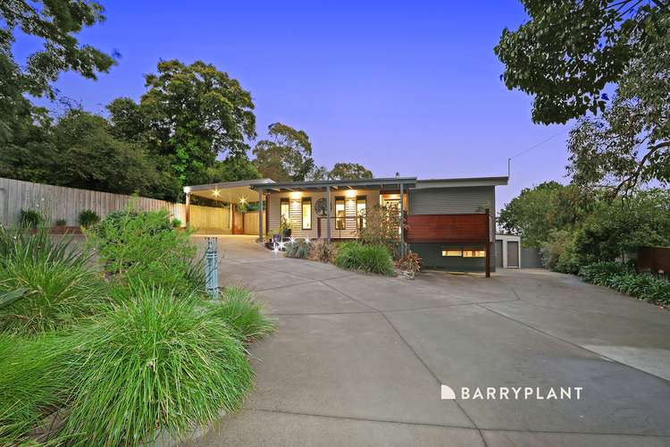 16 Clematis Avenue, Ferntree Gully VIC 3156