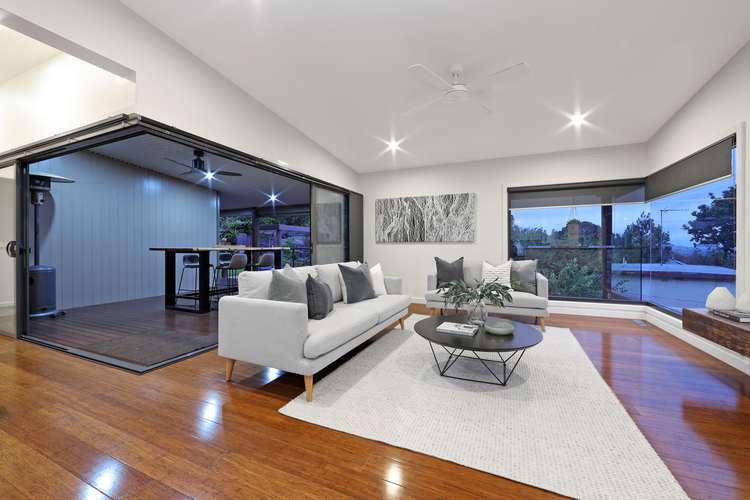 Fourth view of Homely house listing, 16 Clematis Avenue, Ferntree Gully VIC 3156