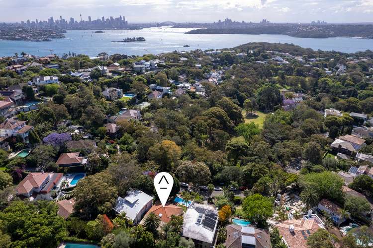 Main view of Homely house listing, 37 Olola Avenue, Vaucluse NSW 2030