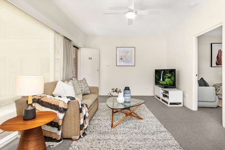 14/50 Milling Street, Hunters Hill NSW 2110