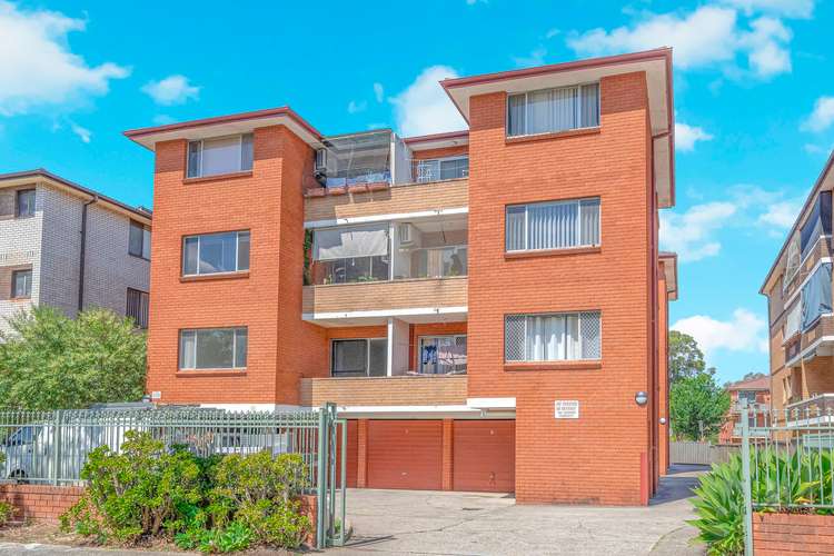 Main view of Homely apartment listing, 1/18 Drummond Street, Warwick Farm NSW 2170