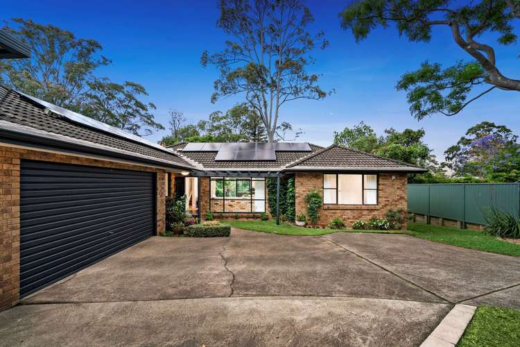 13A Eric Street, Eastwood NSW 2122