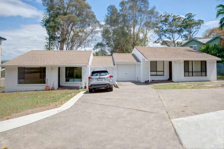 Main view of Homely villa listing, 1/9 Lake Vista Crescent, Forster NSW 2428