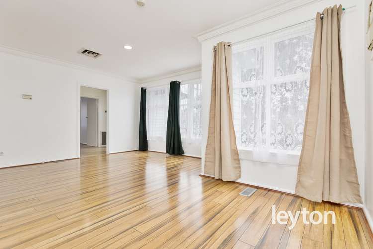 Second view of Homely house listing, 6 Waratah Drive, Dandenong North VIC 3175