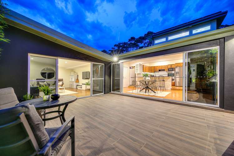 21 Stonecrop Road