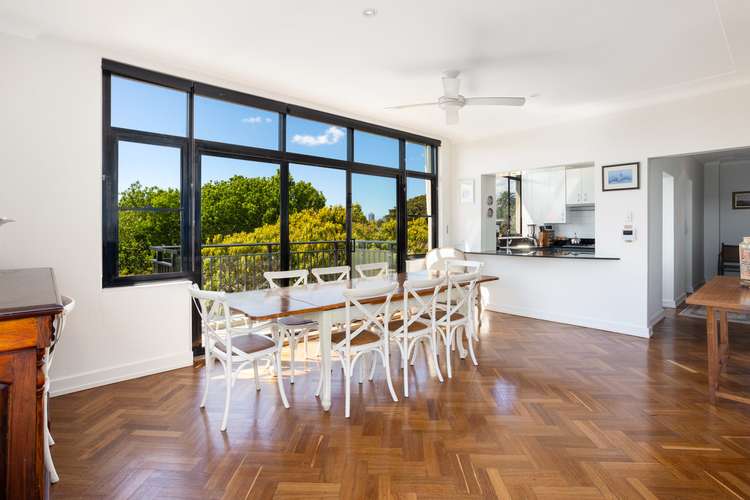 Main view of Homely apartment listing, 501/109 Darling Point Road, Darling Point NSW 2027