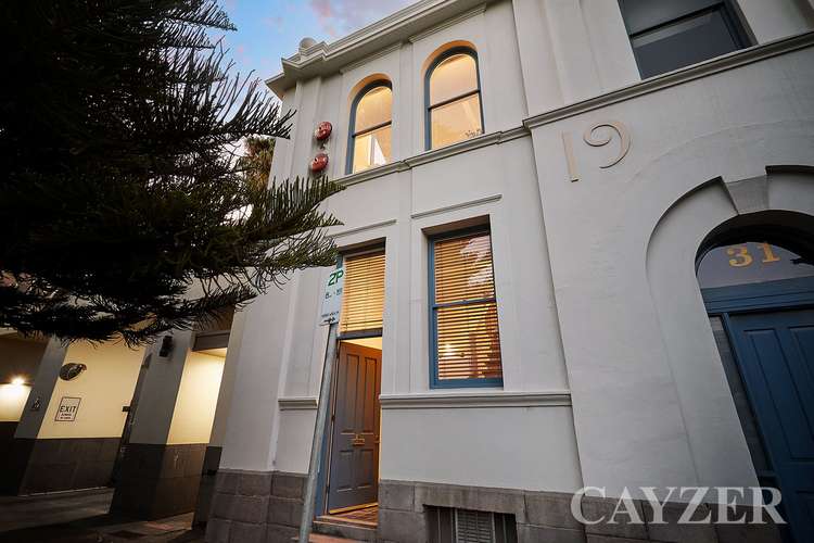 Main view of Homely townhouse listing, 29 Stokes Street, Port Melbourne VIC 3207