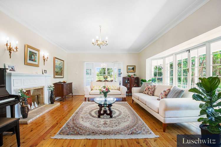 Second view of Homely house listing, 7 Anatol Place, Pymble NSW 2073
