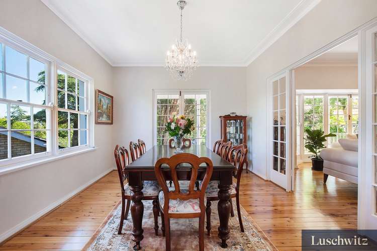 Third view of Homely house listing, 7 Anatol Place, Pymble NSW 2073