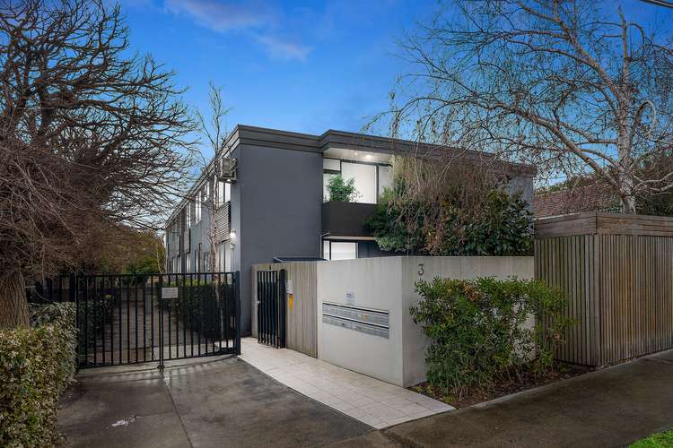 11/3 William Street, Moorabbin VIC 3189