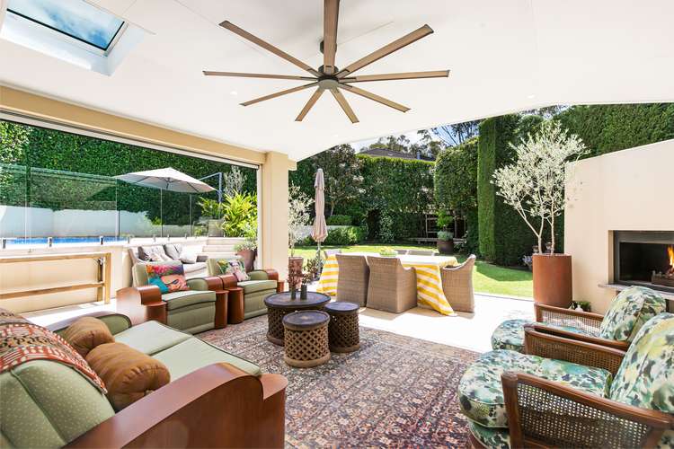 Main view of Homely house listing, 28 Holt Avenue, Wahroonga NSW 2076