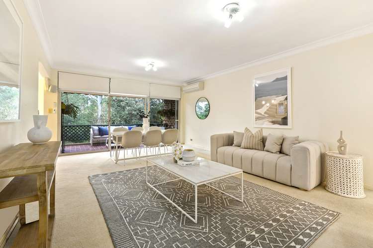 Main view of Homely apartment listing, 23/20 Cecil Street, Killara NSW 2071