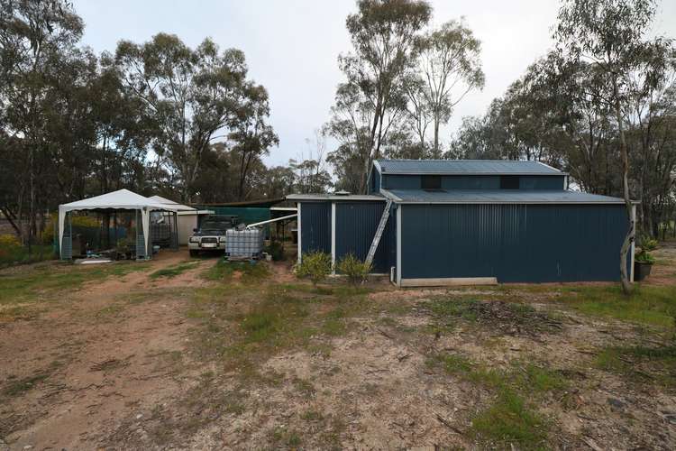 25G Dunolly-Bridgewater Road, Arnold VIC 3551