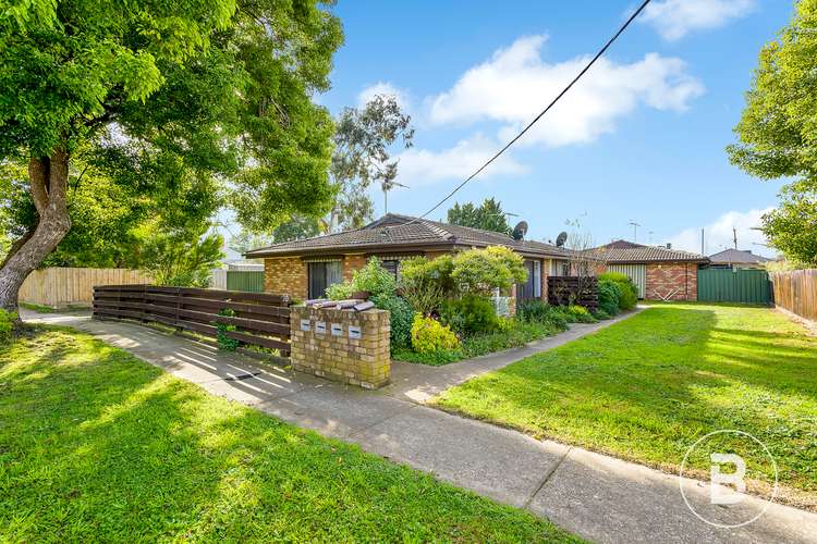 Main view of Homely unit listing, 1/20 Standfield Street, Bacchus Marsh VIC 3340