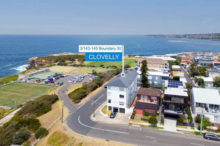 3/143-145 Boundary Street, Clovelly NSW 2031