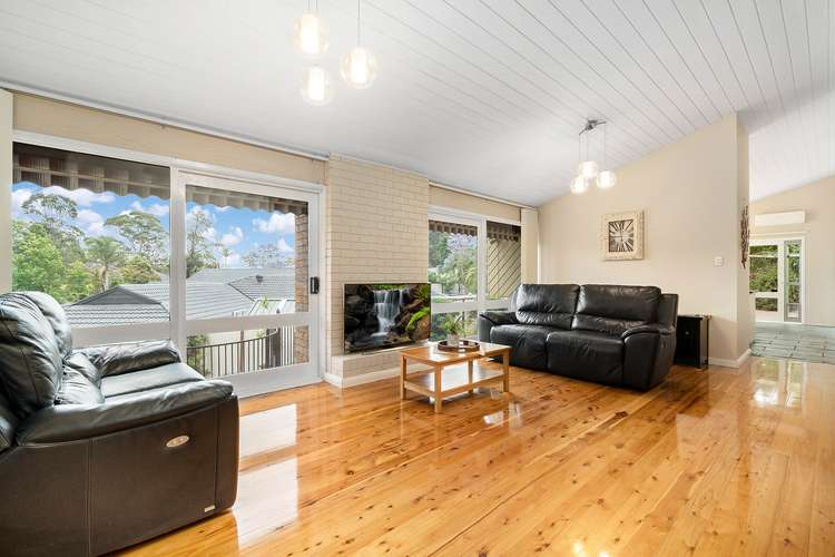 Fourth view of Homely house listing, 13 Gooraway Drive, Castle Hill NSW 2154