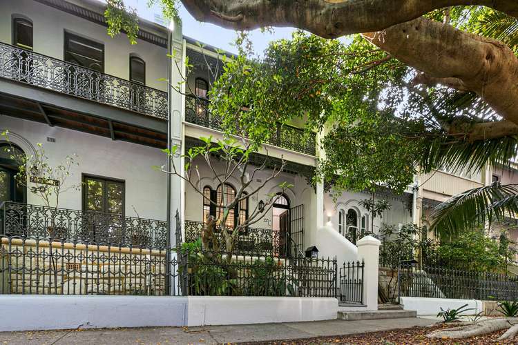 Main view of Homely terrace listing, 22 Brisbane Street, Bondi Junction NSW 2022