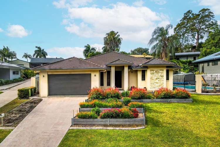 Main view of Homely house listing, 15 Jonquill Court, Cannonvale QLD 4802