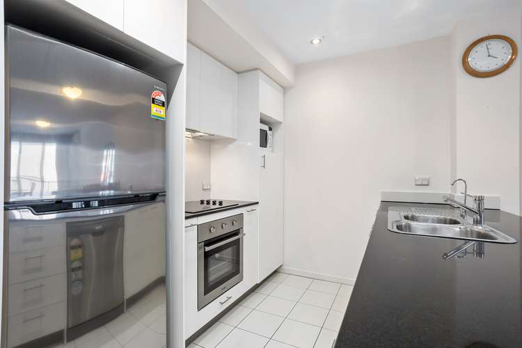 Fourth view of Homely house listing, 52/69 Milligan Street, Perth WA 6000