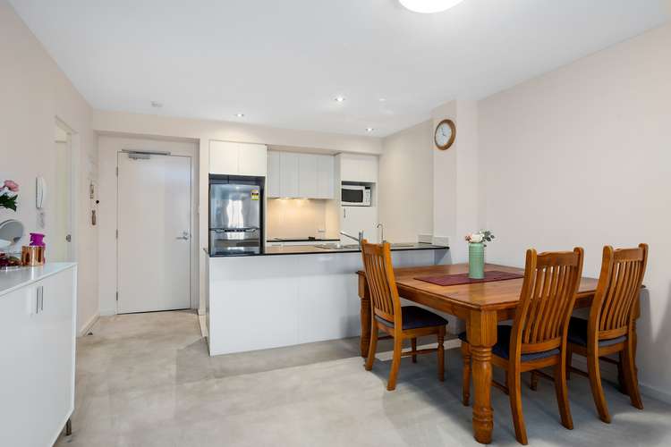 Seventh view of Homely house listing, 52/69 Milligan Street, Perth WA 6000