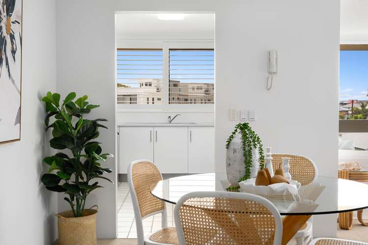 Main view of Homely unit listing, 11/8 Paradise Parade, Paradise Point QLD 4216