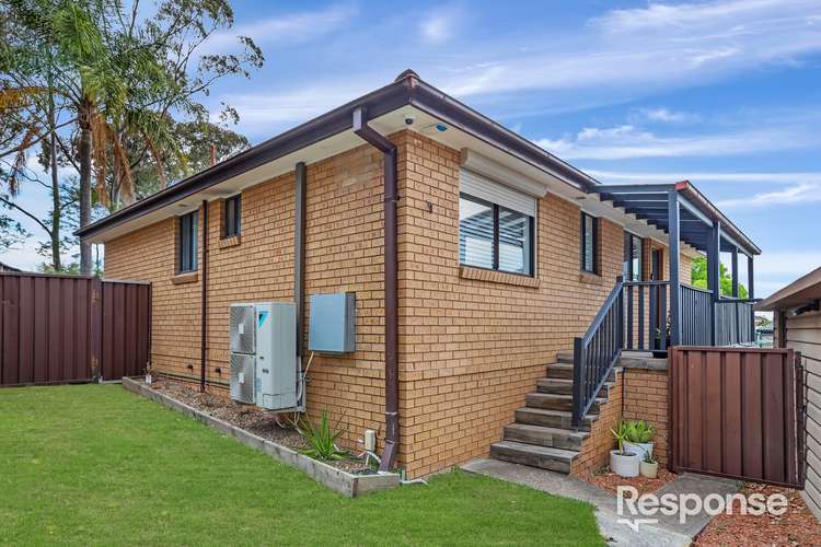 12 Kuala Close, Dean Park NSW 2761