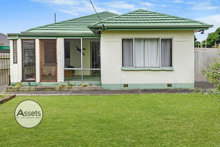 Main view of Homely house listing, 33 Silvester Street, Portland VIC 3305