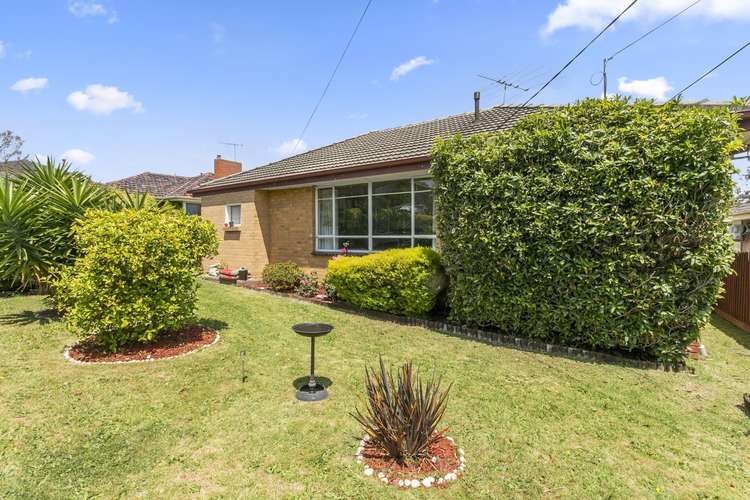 24 Wimpole Street, Noble Park North VIC 3174