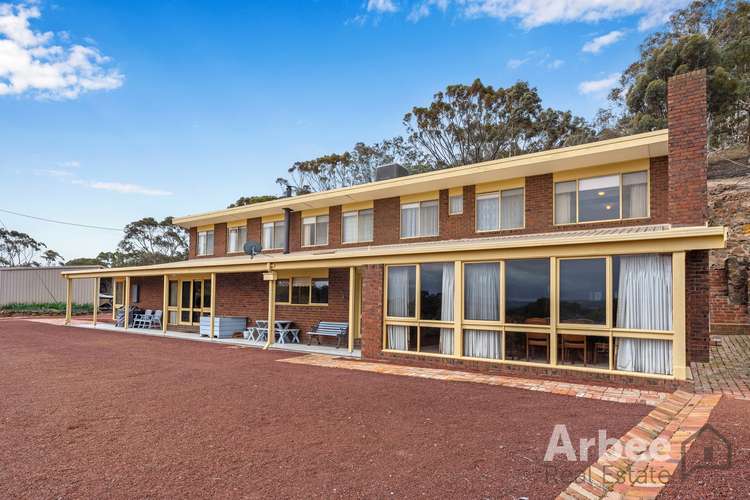 Fifth view of Homely acreageSemiRural listing, 269 Dog Trap Gully Road, Rowsley VIC 3340