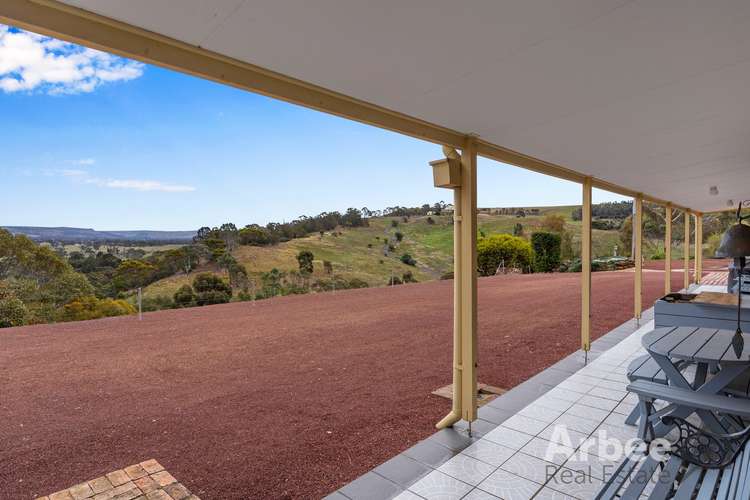 Sixth view of Homely acreageSemiRural listing, 269 Dog Trap Gully Road, Rowsley VIC 3340