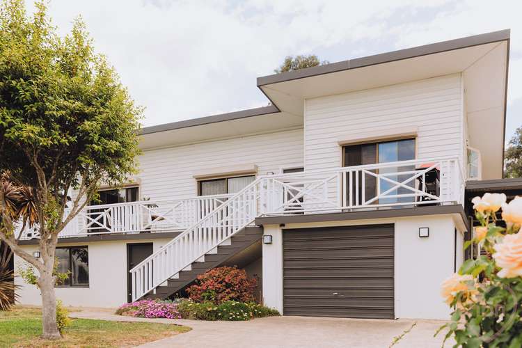 Main view of Homely house listing, 32 Brereton Street, Queanbeyan NSW 2620